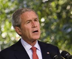 Bush, Zogby, Palin, Person of the Year
