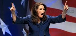 Michele Bachmann, Waterloo, GOP