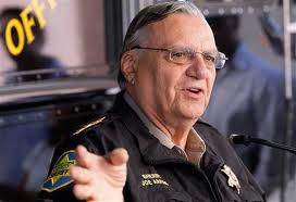 Sheriff Joe Arpaio, illegal, immigrants, Christmas