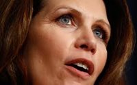 Michele Bachmann, Tea Party, SOTU