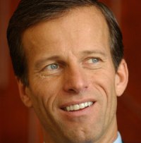 Thune, obama, cuts, little