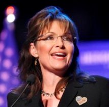 palin energizes santorum campaign