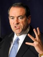 Mike Huckabee, Sarah Palin, Juan Williams, NPR