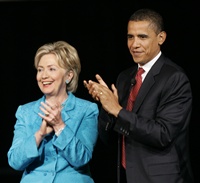 clinton,obama,ticket,2012,woodward