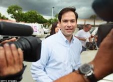 Marco Rubio, vice president, GOP, Republican