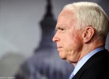 John McCain, no-fly, Libya