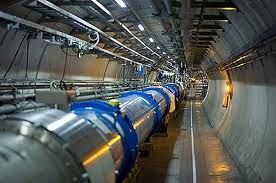 Large Hadron collider, God particle, scientists, research