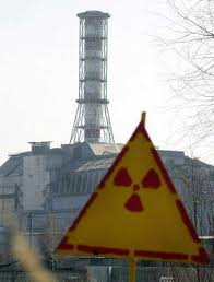 Chernobyl, Japan, nuclear meltdown